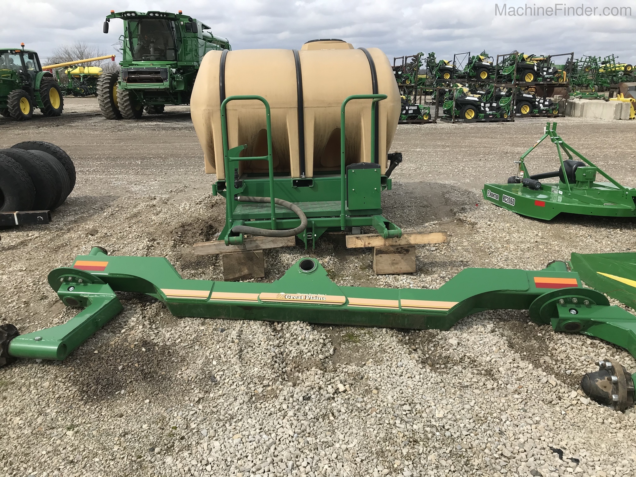 2019 Great Plains YP2425 Image 15