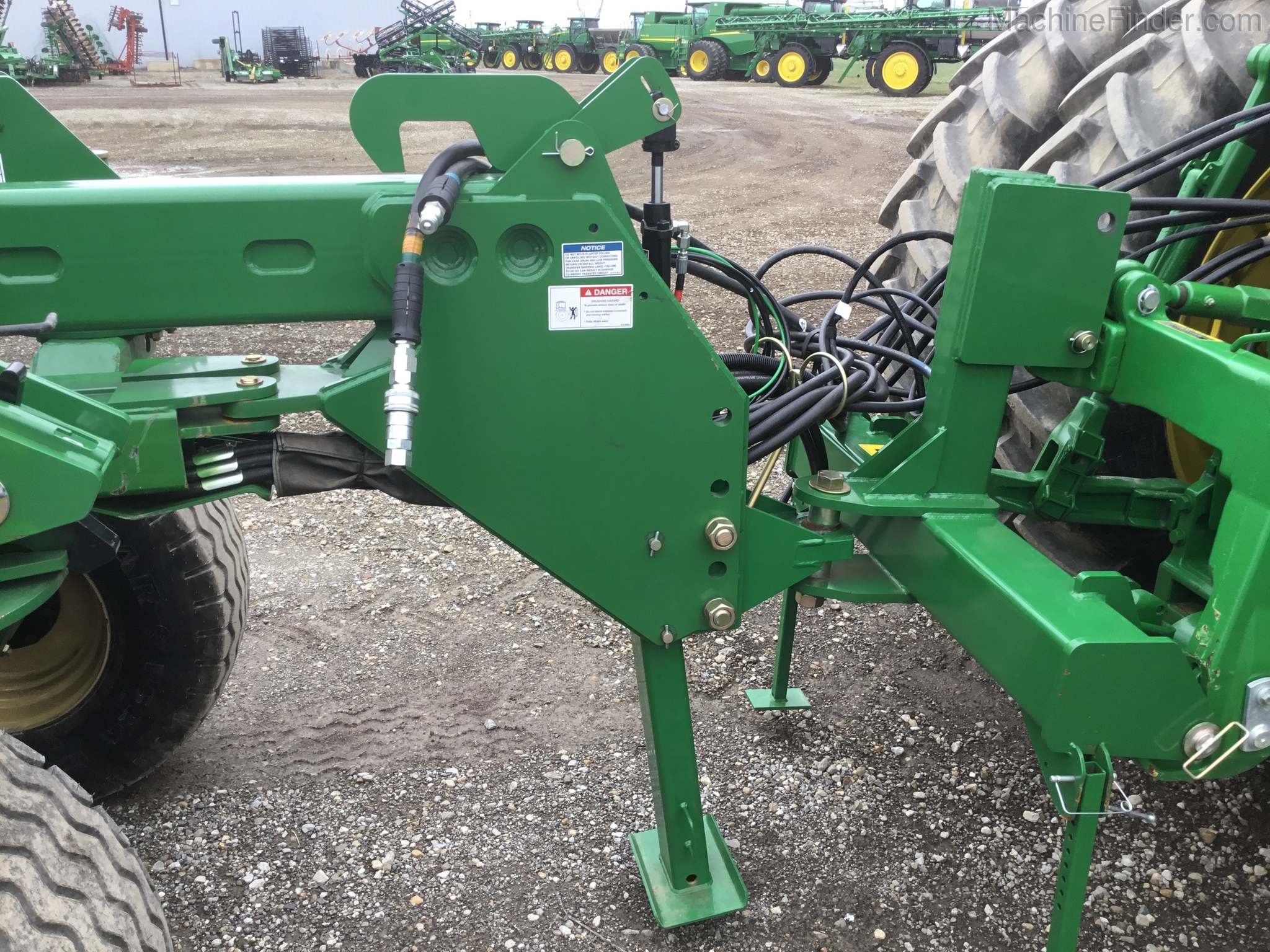 2019 Great Plains YP2425 Image 21