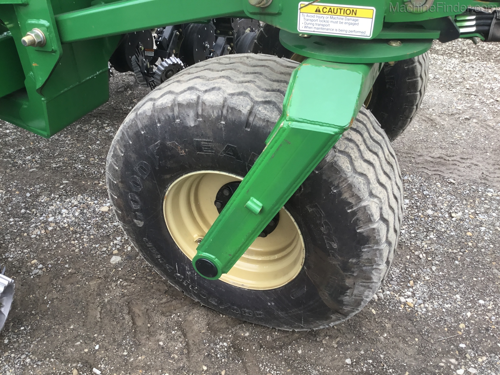 2019 Great Plains YP2425 Image 22