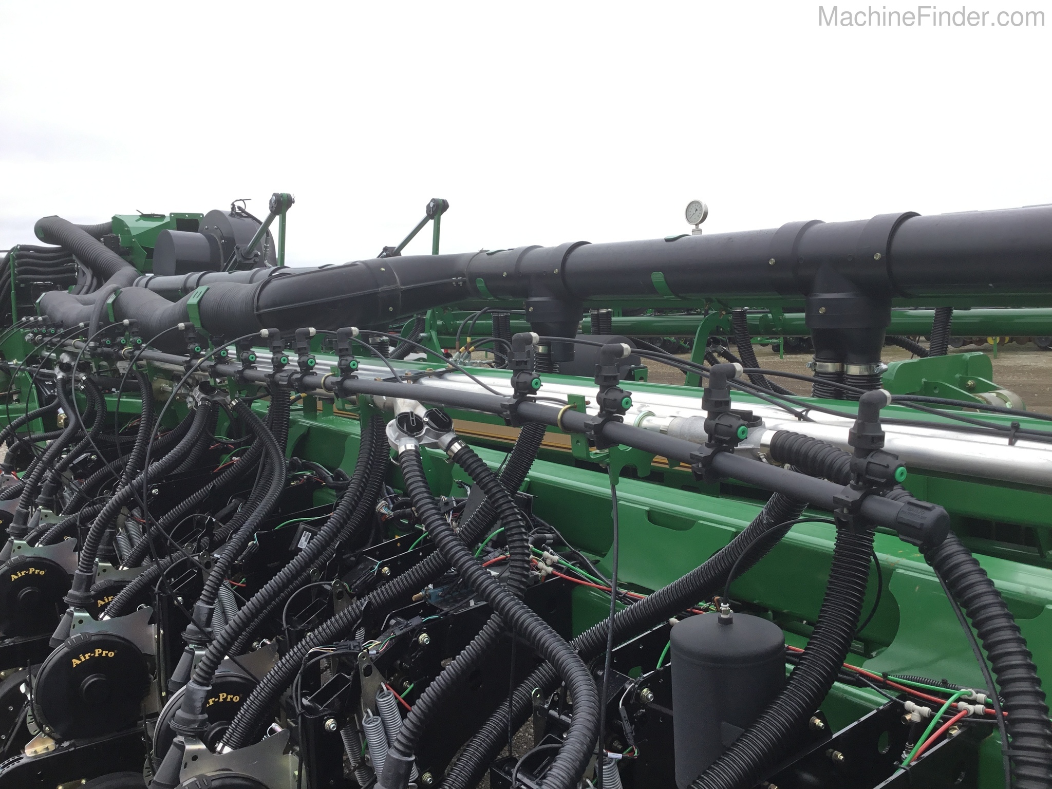 2019 Great Plains YP2425 Image 5