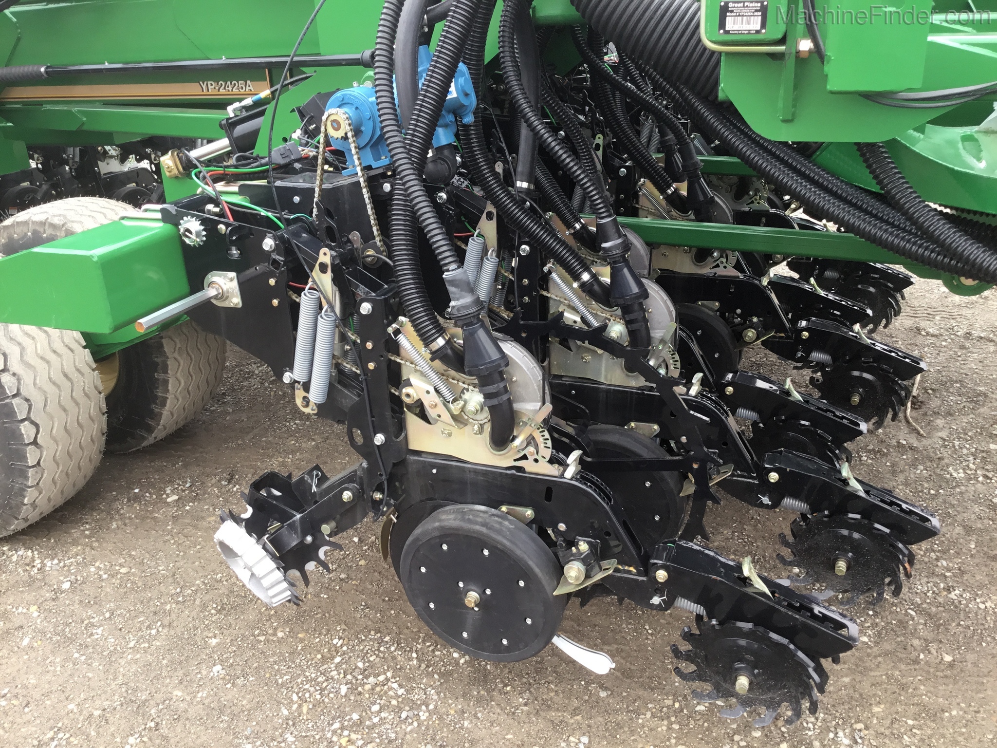 2019 Great Plains YP2425 Image 23