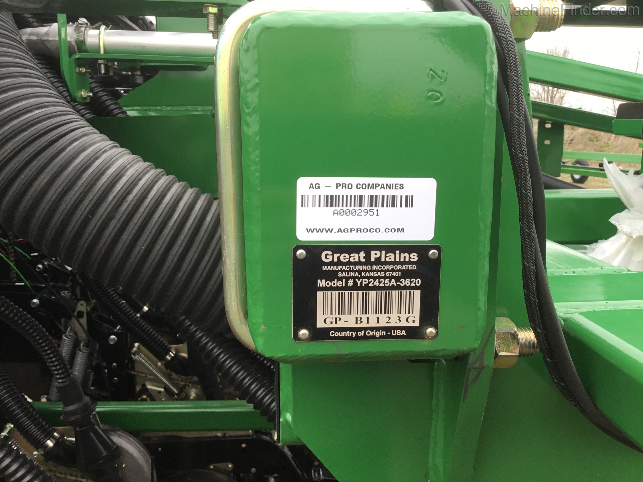 2019 Great Plains YP2425 Image 24