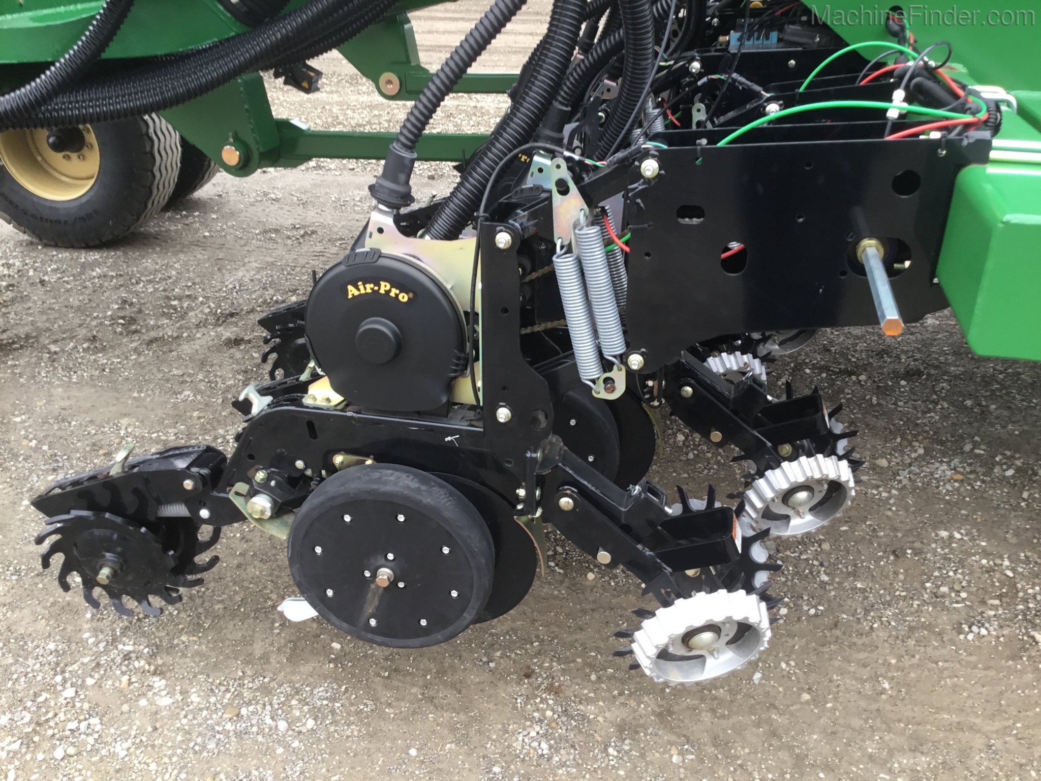 2019 Great Plains YP2425 Image 7