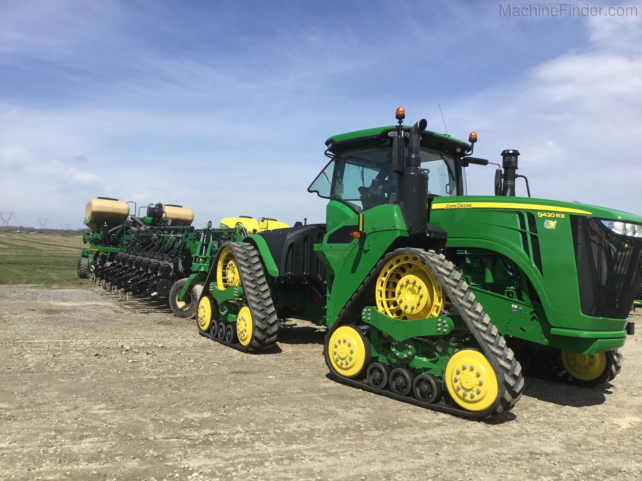 2019 Great Plains YP2425 Image 26