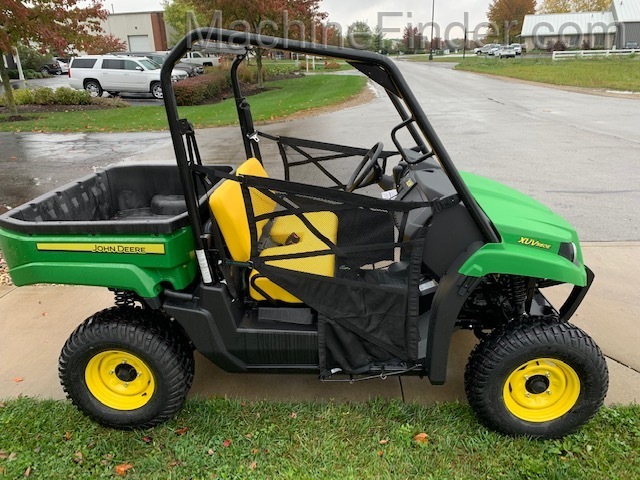 2020 John Deere XUV560E Image 5
