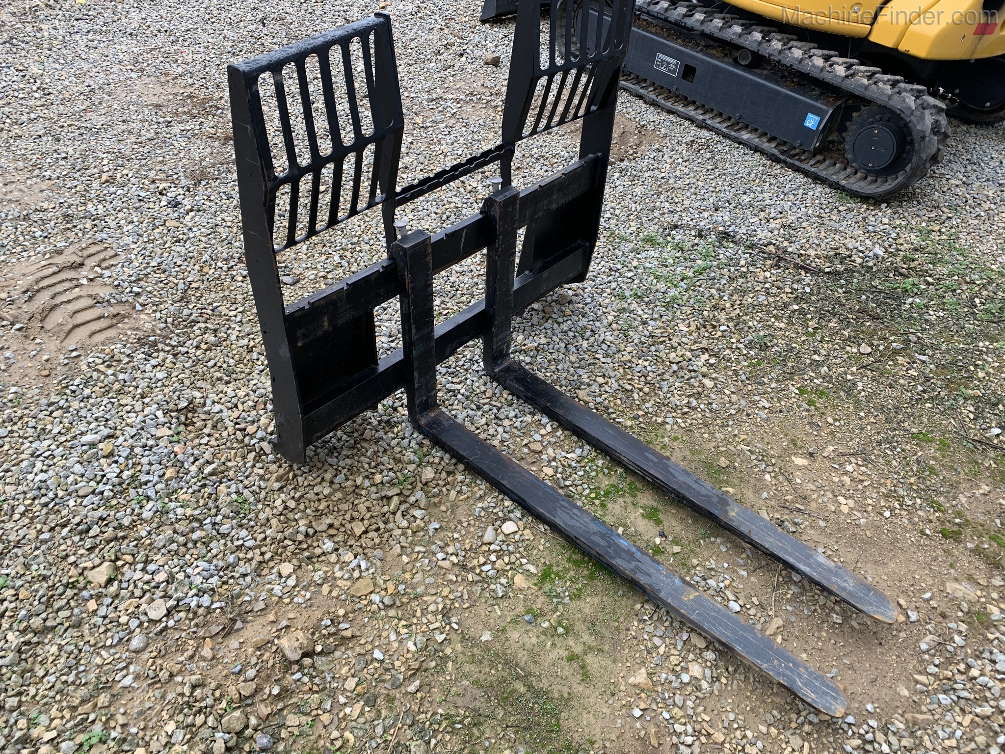 2018 Bush Hog Bush Hog Image 1