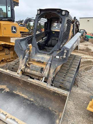 Photo of 2019 John Deere 331G