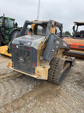 2019 John Deere 331G