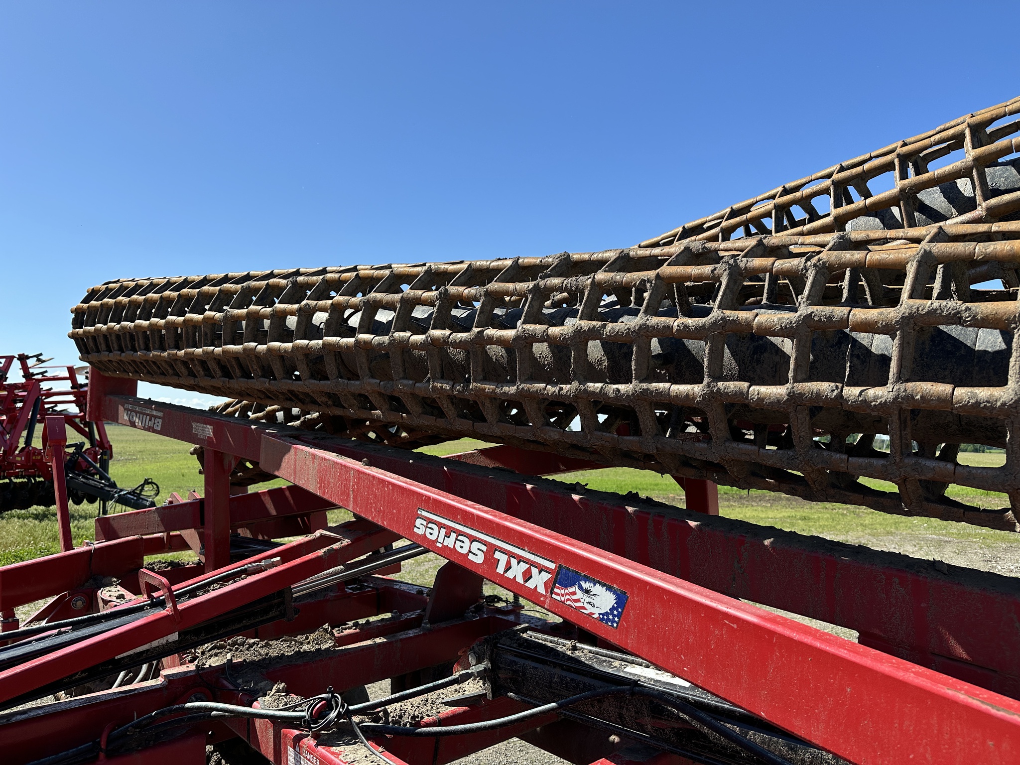 2019 Brillion XXL44 Image 4