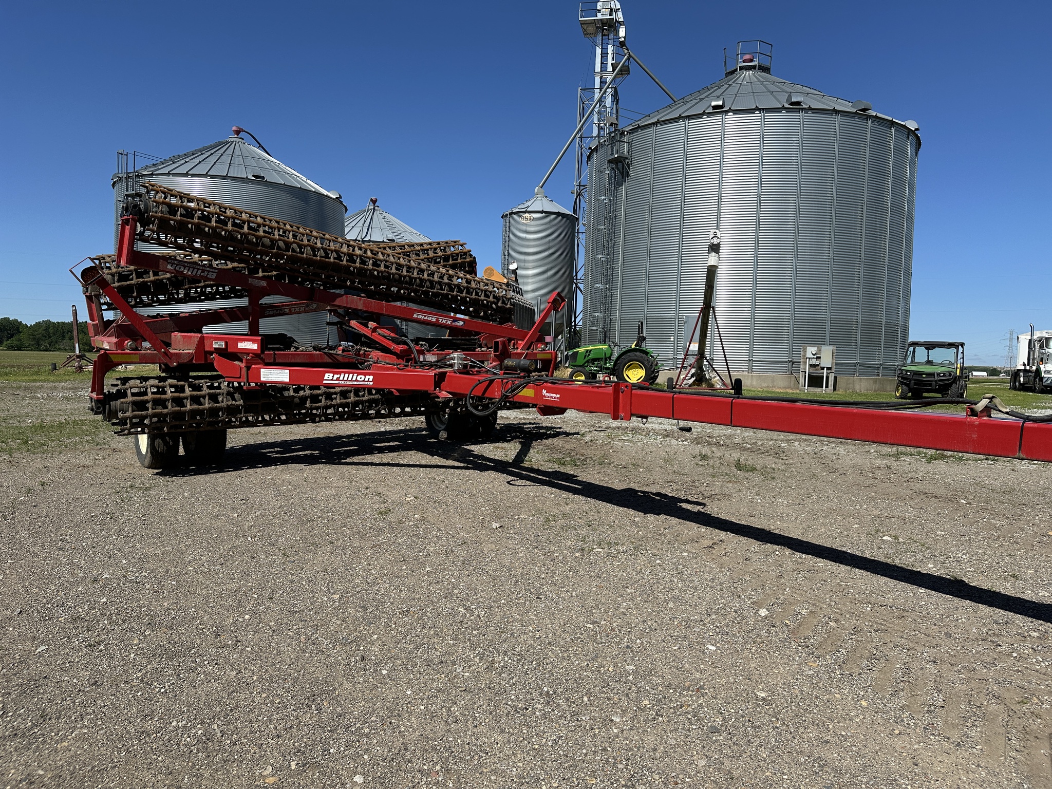2019 Brillion XXL44 Image 3