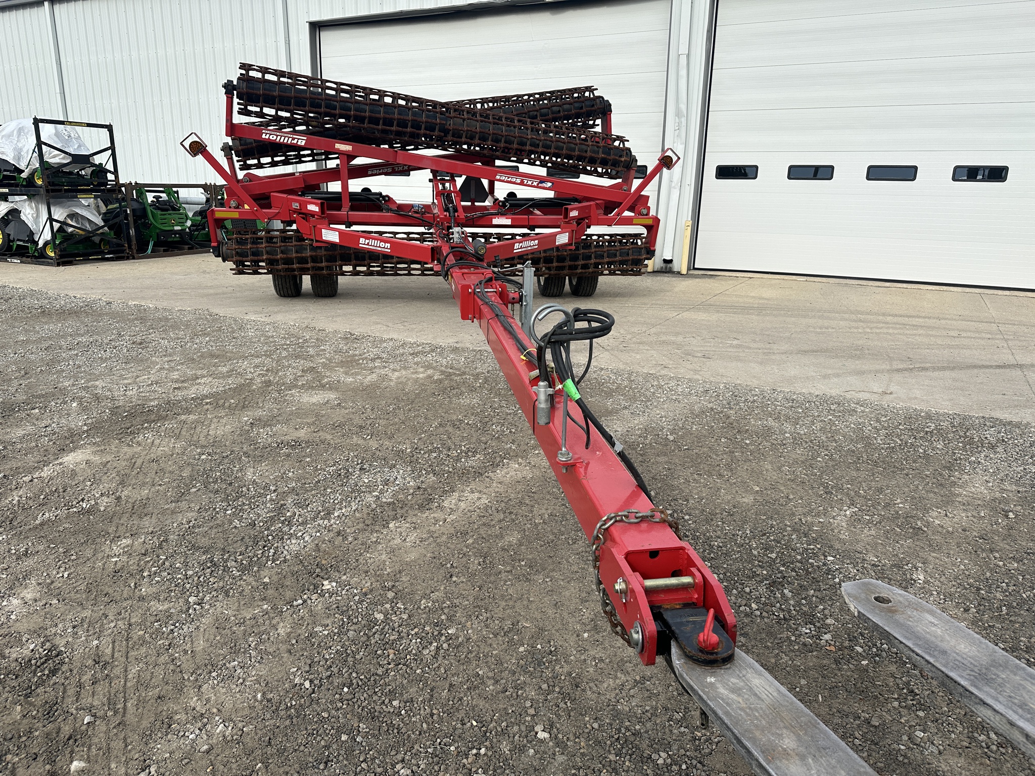 2019 Brillion XXL44 Image 2