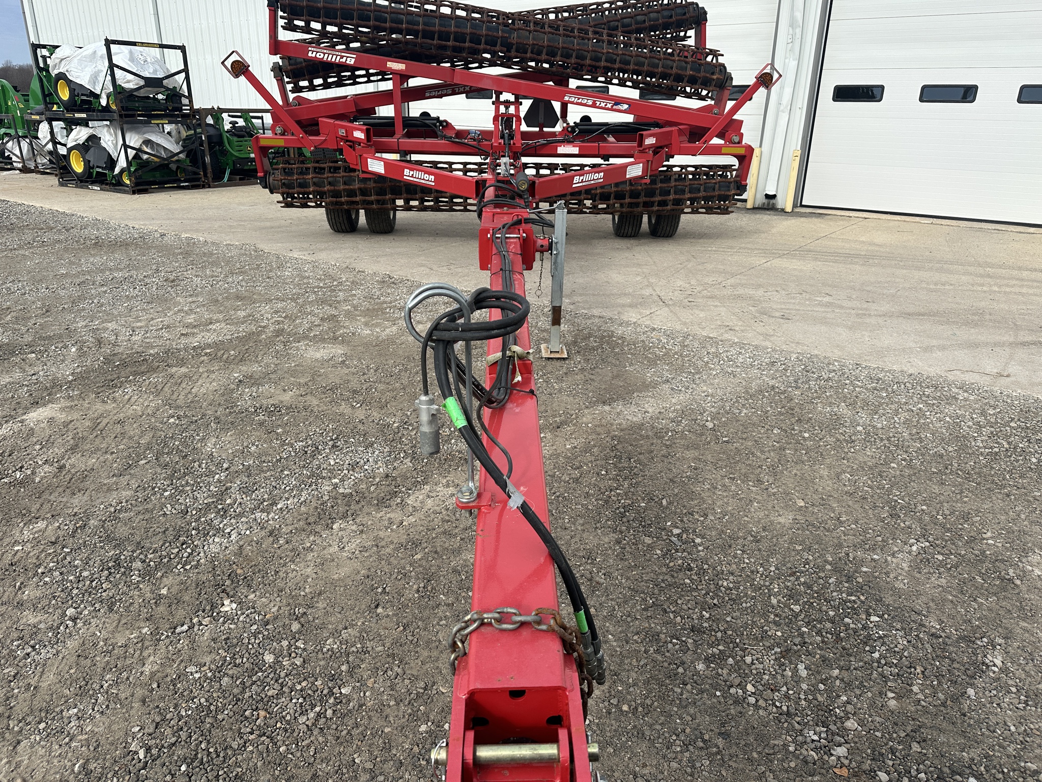 2019 Brillion XXL44 Image 3