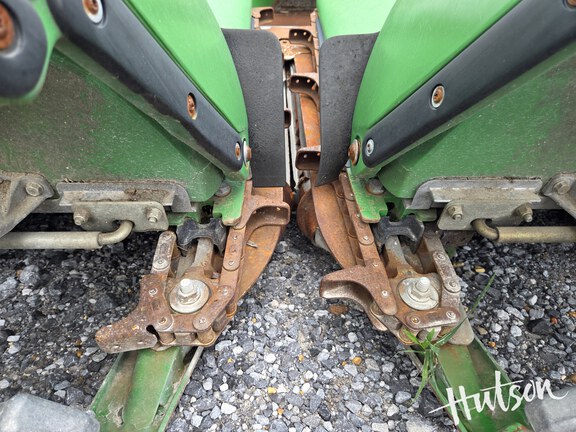 Photo of 2017 John Deere 612C