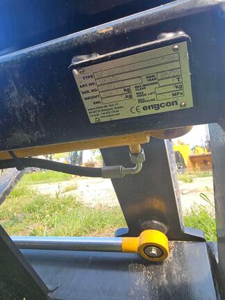 2023 Engcon GHH1200-135