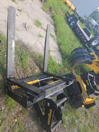 2023 Engcon GHH1200-135
