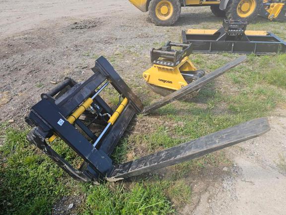 Photo of 2023 Engcon GHH1200-135