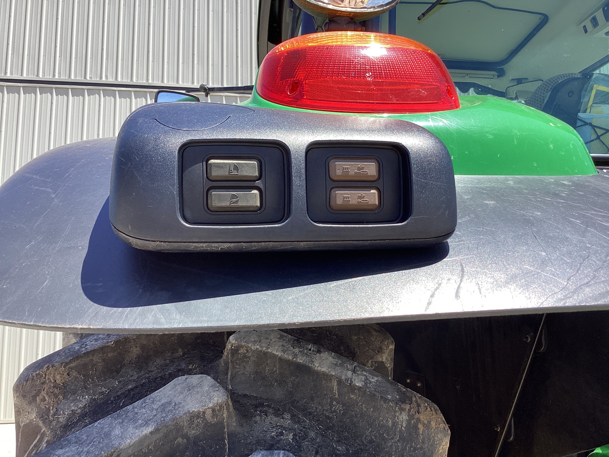 2023 John Deere 6175M Image 19