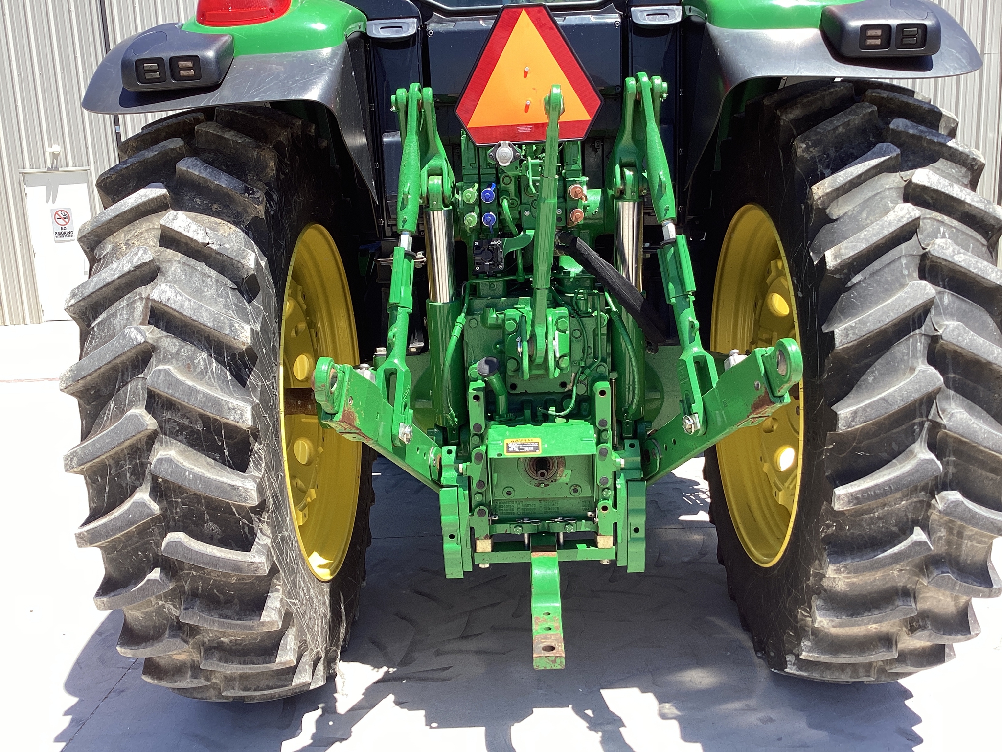 2023 John Deere 6175M Image 13