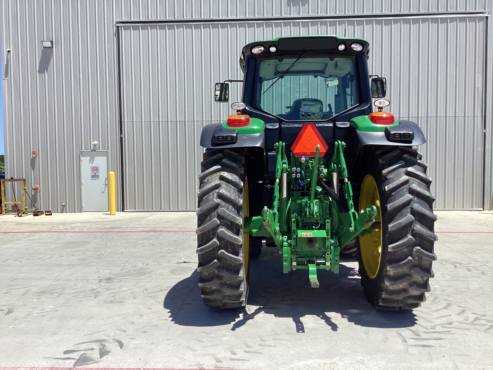 2023 John Deere 6175M Image 11