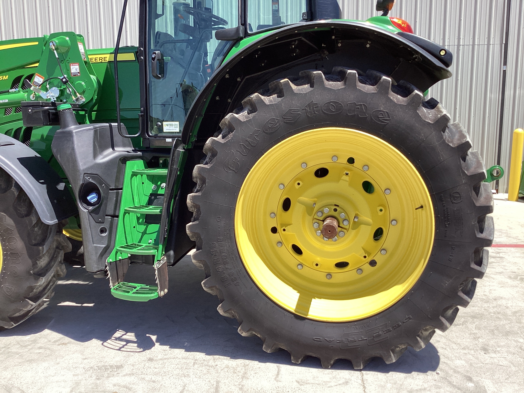 2023 John Deere 6175M Image 23