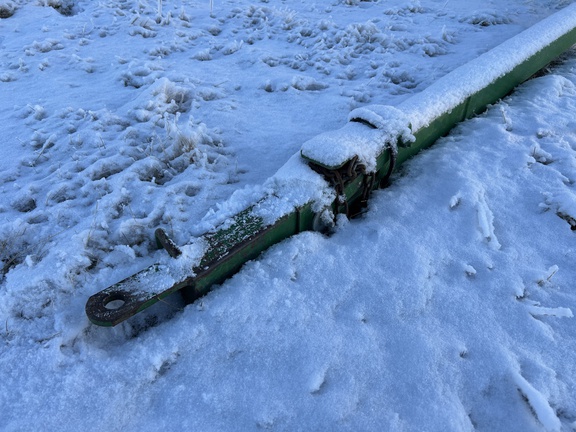 Used 2020 John Deere 730D Combine Platforms at Horizon Ag & Turf in Barrhead, AB - Photo6