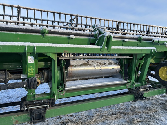 Used 2020 John Deere 730D Combine Platforms at Horizon Ag & Turf in Barrhead, AB - Photo10