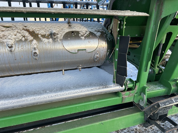 Used 2020 John Deere 730D Combine Platforms at Horizon Ag & Turf in Barrhead, AB - Photo12