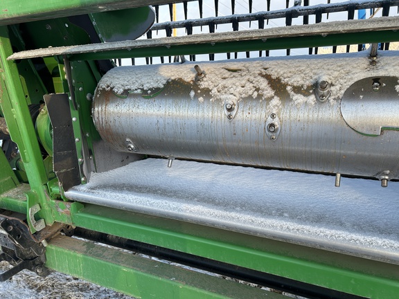 Used 2020 John Deere 730D Combine Platforms at Horizon Ag & Turf in Barrhead, AB - Photo13