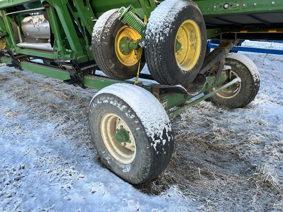 Used 2020 John Deere 730D Combine Platforms at Horizon Ag & Turf in Barrhead, AB - Photo14