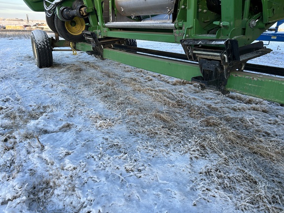 Used 2020 John Deere 730D Combine Platforms at Horizon Ag & Turf in Barrhead, AB - Photo15