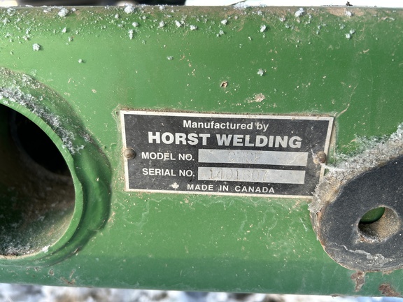 Used 2020 John Deere 730D Combine Platforms at Horizon Ag & Turf in Barrhead, AB - Photo17