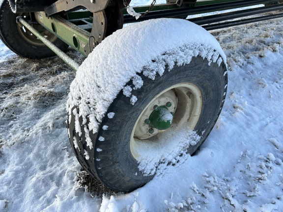 Used 2020 John Deere 730D Combine Platforms at Horizon Ag & Turf in Barrhead, AB - Photo18