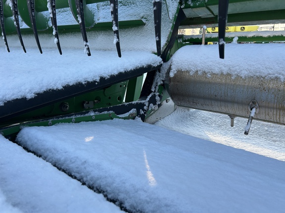 Used 2020 John Deere 730D Combine Platforms at Horizon Ag & Turf in Barrhead, AB - Photo21