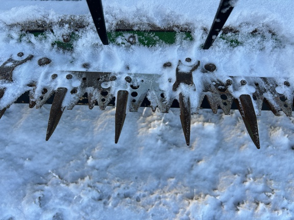 Used 2020 John Deere 730D Combine Platforms at Horizon Ag & Turf in Barrhead, AB - Photo24