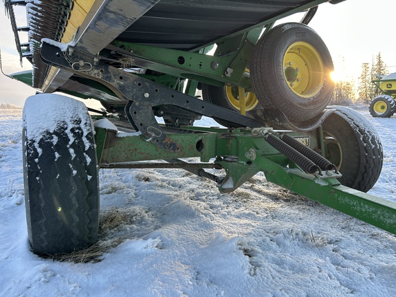 Used 2020 John Deere 730D Combine Platforms at Horizon Ag & Turf in Barrhead, AB - Photo26