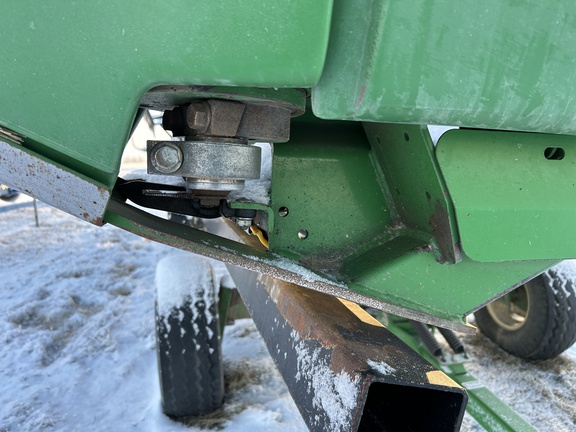 Used 2020 John Deere 730D Combine Platforms at Horizon Ag & Turf in Barrhead, AB - Photo27