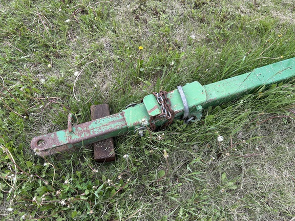 Used 2020 John Deere 730D Combine Platforms at Horizon Ag & Turf in Barrhead, AB - Photo8