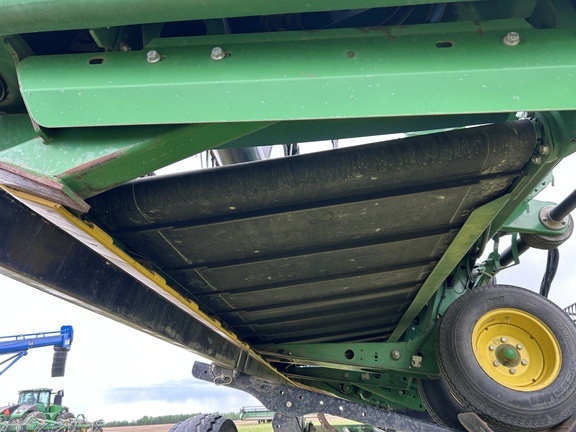 Used 2020 John Deere 730D Combine Platforms at Horizon Ag & Turf in Barrhead, AB - Photo11