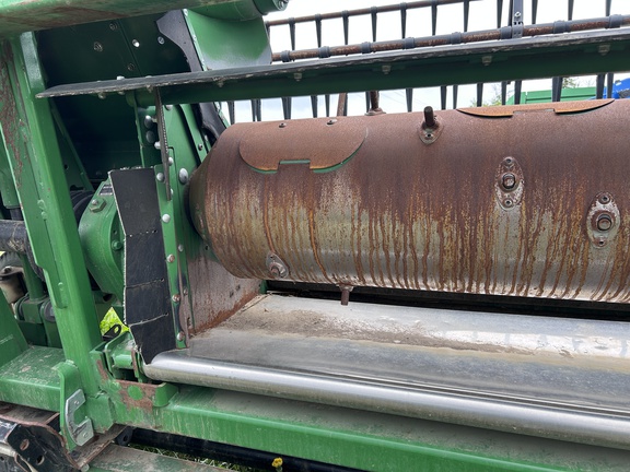 Used 2020 John Deere 730D Combine Platforms at Horizon Ag & Turf in Barrhead, AB - Photo17