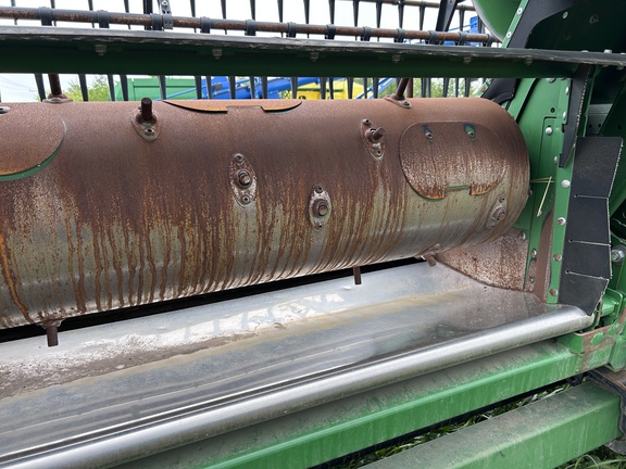 Used 2020 John Deere 730D Combine Platforms at Horizon Ag & Turf in Barrhead, AB - Photo18