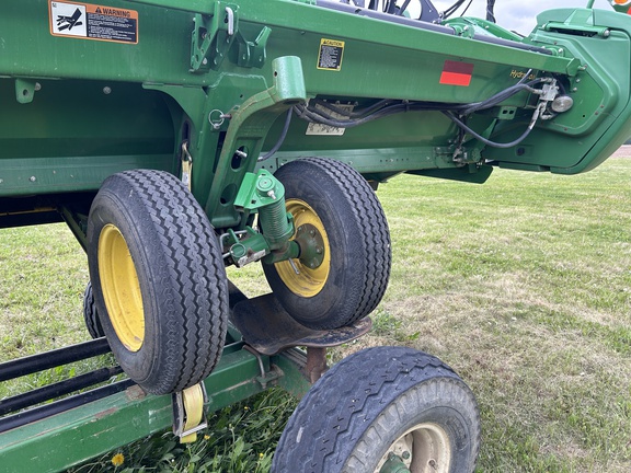 Used 2020 John Deere 730D Combine Platforms at Horizon Ag & Turf in Barrhead, AB - Photo20
