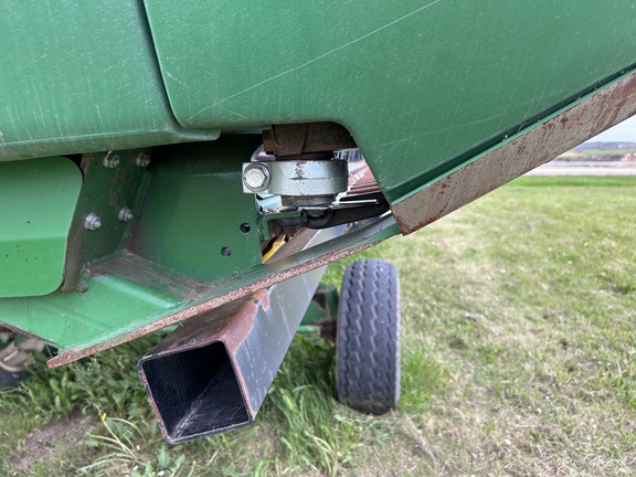 Used 2020 John Deere 730D Combine Platforms at Horizon Ag & Turf in Barrhead, AB - Photo21