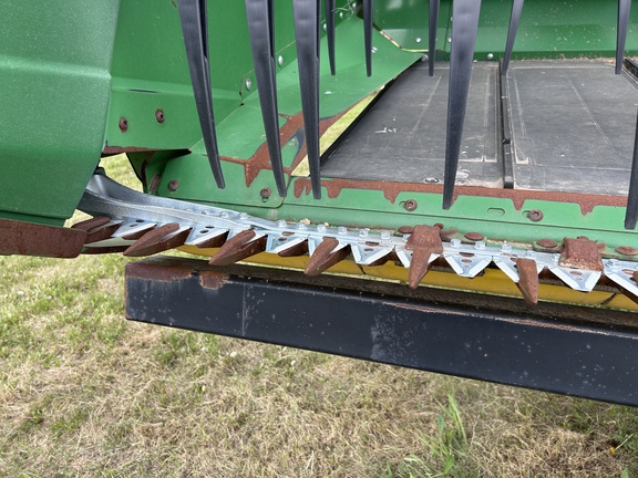 Used 2020 John Deere 730D Combine Platforms at Horizon Ag & Turf in Barrhead, AB - Photo22