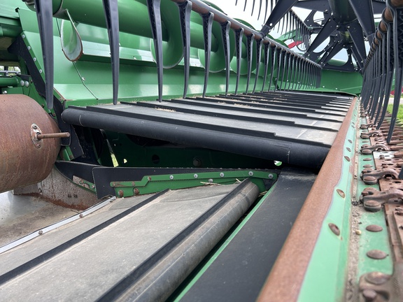 Used 2020 John Deere 730D Combine Platforms at Horizon Ag & Turf in Barrhead, AB - Photo24
