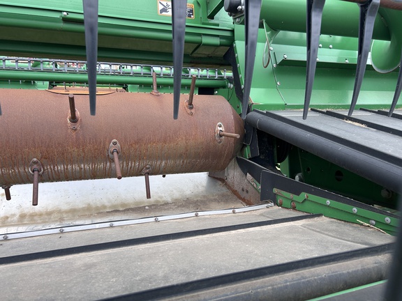 Used 2020 John Deere 730D Combine Platforms at Horizon Ag & Turf in Barrhead, AB - Photo25
