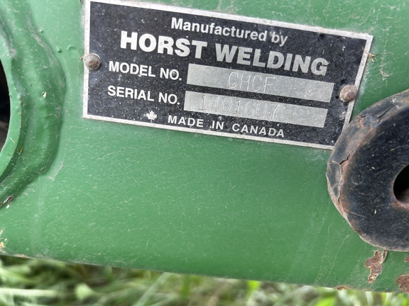 Used 2020 John Deere 730D Combine Platforms at Horizon Ag & Turf in Barrhead, AB - Photo28