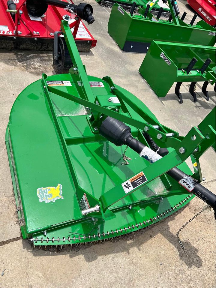 Frontier RC4048 LightDuty Rotary Cutters Milledgeville, GA