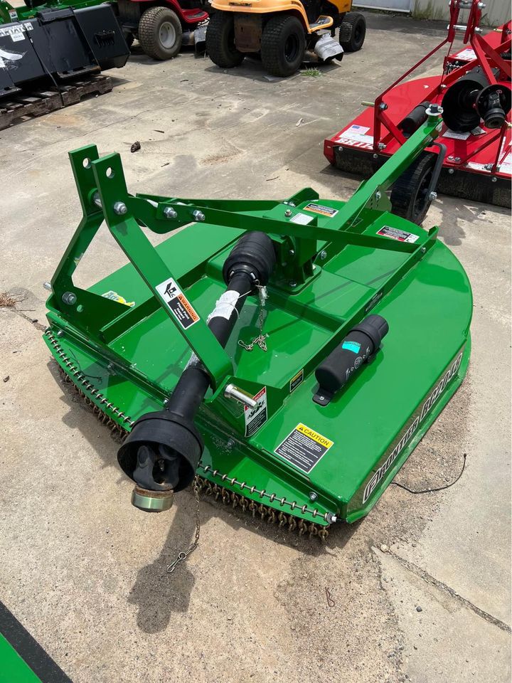 Frontier RC4048 Image 1