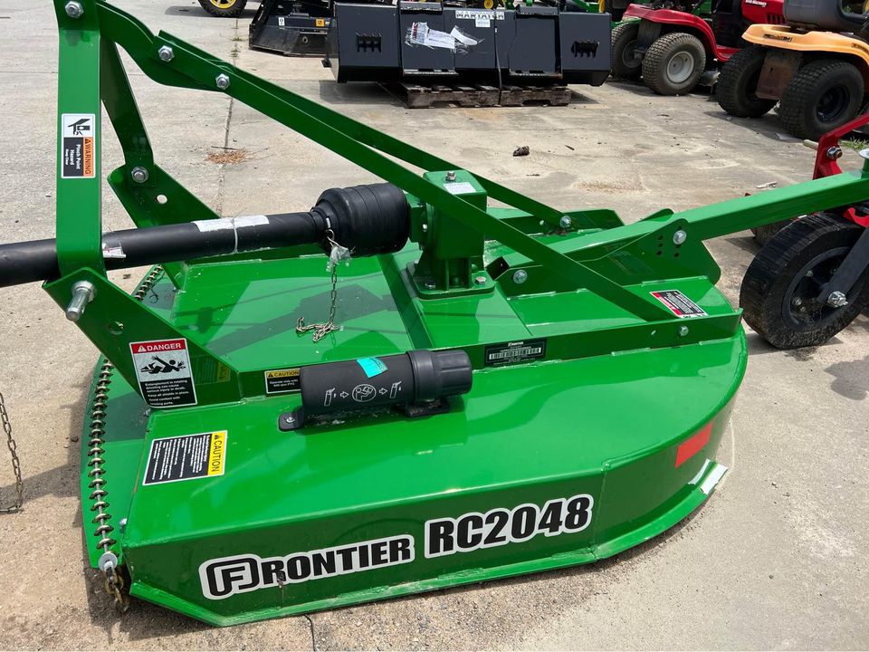 Frontier RC4048 Image 3