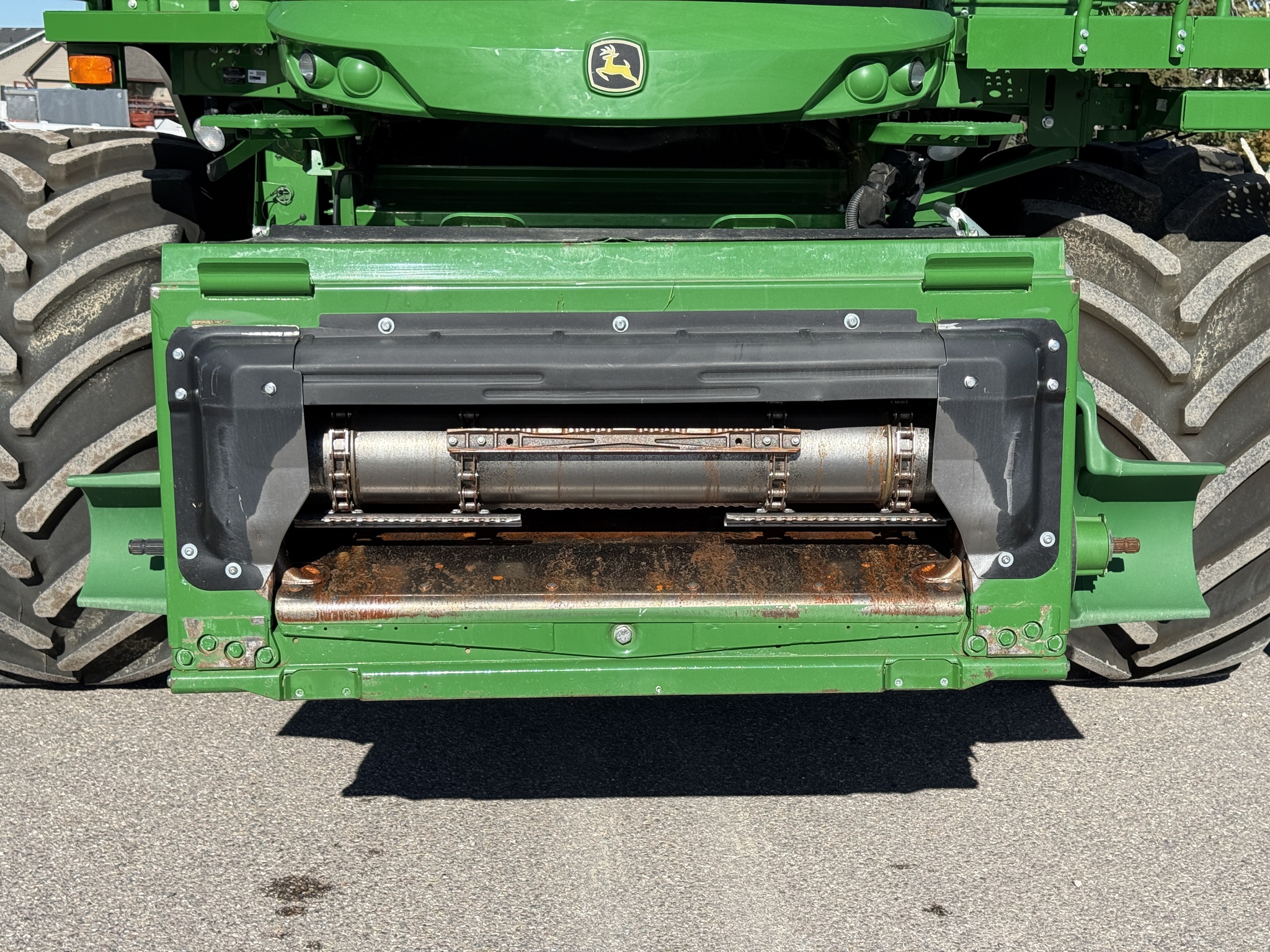 2023 John Deere S780 Image 21